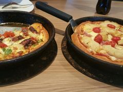 -必胜客(沈辽路万达店)