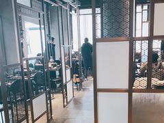 大堂-虎丸烧肉(新大陆广场店)