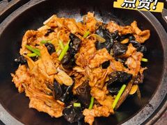 -百姓渔村(南中环店)
