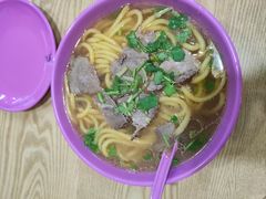 -牛马行牛肉饸饹铺(长春总店)