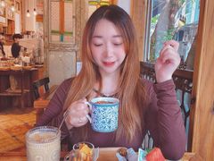 -西关84·History·Art·Cafe