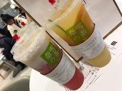-奈雪的茶(大悦城店)