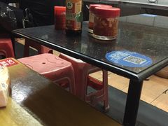 -龙记桂林米粉(国贸一九九五年店)