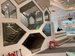 -艾米茉亲子餐厅(万象城店)