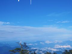 -峨眉山风景名胜区