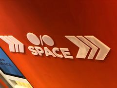 -Space(湖滨银泰in77馆)