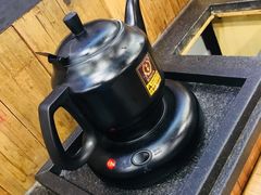 -松發肉骨茶(牛车水店)