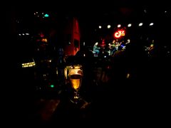 -JZ Club 爵士酒吧(上海店)