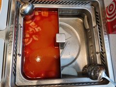 -海底捞火锅(金地广场生日主题店)