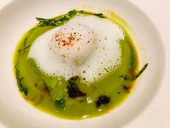 -AZUL by FUEL蓝色·法式酒馆(琶醍店)