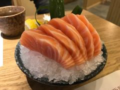 -林妈妈村·日式料理(宝山龙湖天街店)