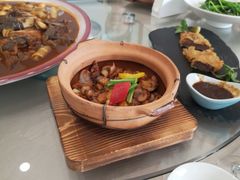 -食神鱼头佛跳墙(百子湾旗舰店)