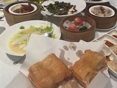 -君庭中餐厅(友谊宾馆店)