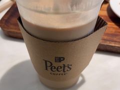 -Peet's Coffee皮爷咖啡(豫园店)