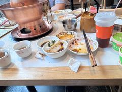 -东门口·鲜爆肚涮肉·烧烤(老门东店)