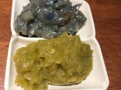 -黑鸡小馆(金源店)