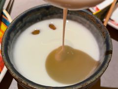 -塔哈尔·新疆盛宴(奉贤龙湖店)
