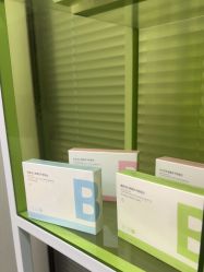 -凡碧诗毛孔清洁收细