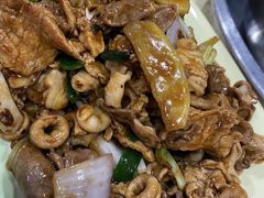 -标记美食新鲜猪杂(兴南大道店)