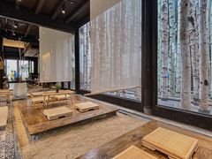 -Metal hands·铁手咖啡