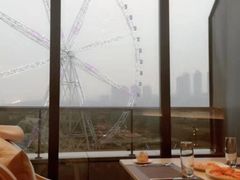 -华侨城嘉途酒店·屋顶阳光餐厅