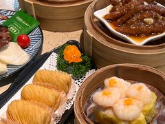 -点都德(汇点楼店)