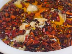 -永安鱼庄·镇江菜(丁卯店)