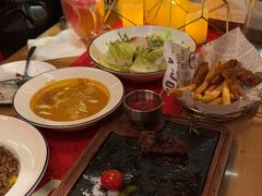 -MR.ROCKY洛奇先生RESTAURANT&BAR(宝安壹方城店)