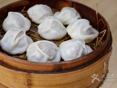 -鸡鸣汤包(乐购仕店)