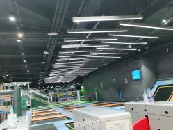 点击看大图 -反弹蹦床公园·亲子乐园·团建·派对(巴南万达店)