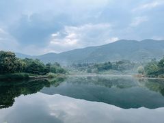 -国家植物园南园