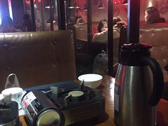 -我家小馆(江汉路店)