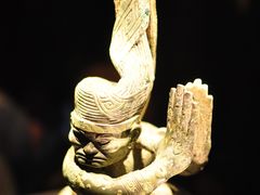 -三星堆博物馆