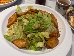 -巴依老爷新疆美食(常营店)