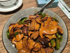 -小喜客·云南特色菜(纳西庭院店)