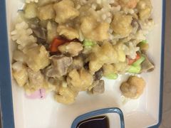 -大眼锅贴饺子(河西店)