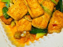 -一品红川菜(皇岗店)