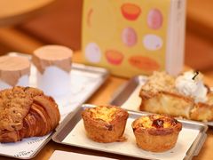 -LANLIZI BAKERY(COSMO店)