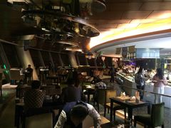 -339旋转餐厅(天府熊猫塔店)