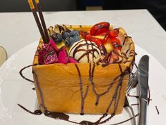 -鹿港小镇(金虹桥国际中心店)