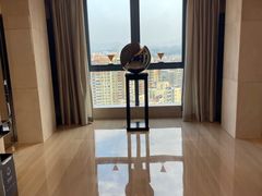 -广州天河合景福朋喜来登酒店