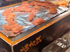 -杭州开元名都大酒店·地中海自助餐厅