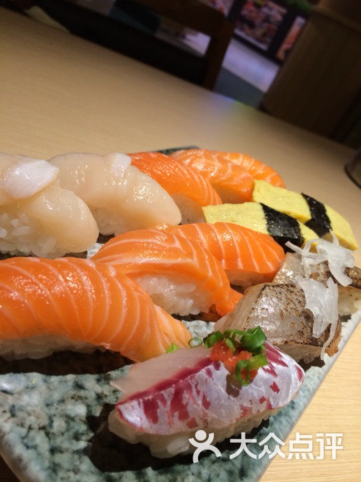 板长寿司(中华广场店)图片 - 第841张