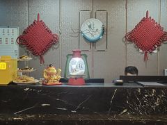 -尊江月推拿足道(周浦店)