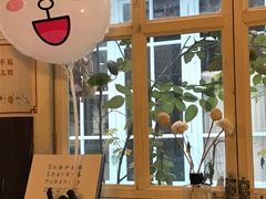 景观位-花·fleur古董西餐厅(西城夜未央店)