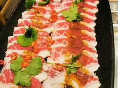 -新石器烤肉(周浦万达店)