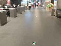 大堂-BC烘焙伴手礼(新光天地店)