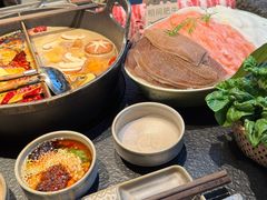 -大龙燚·旷野鲜火锅(广州首店)