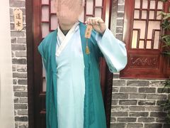 -CLUE演绎实景剧本杀(江南西店)
