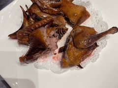 -山外山菜馆(玉泉路店)